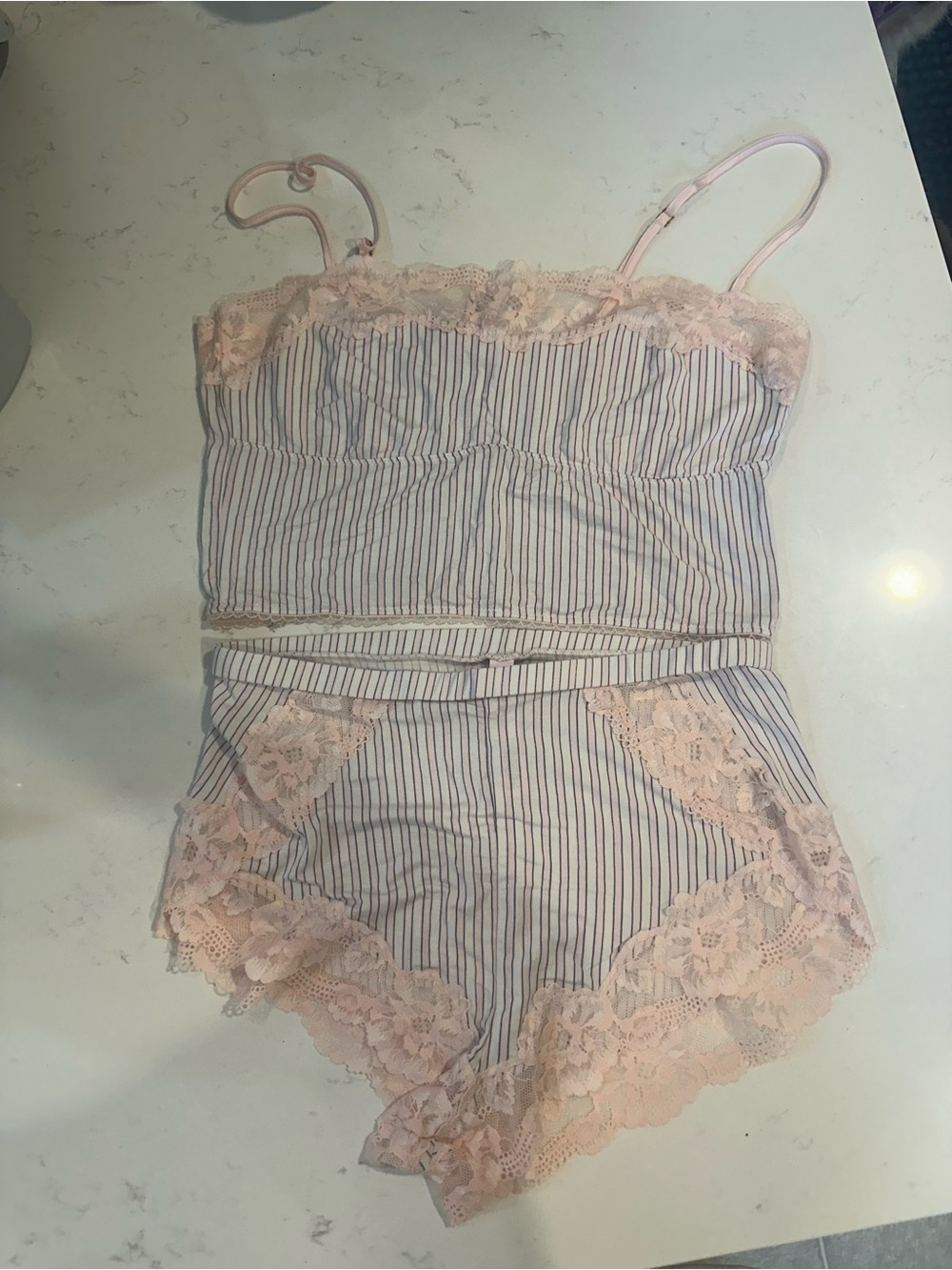 Victoria’s Secret pajama set